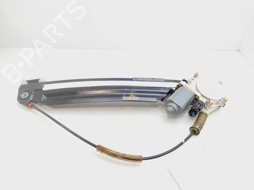 Used Rear left window mechanism BMW 5 (E39) 525 i (192 hp) 25739029