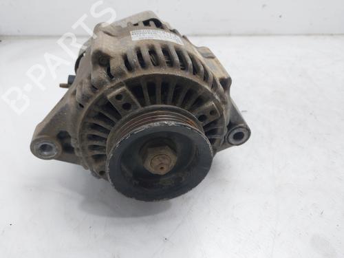 Dynamo Dynamo HONDA CR-V I (RD) 2.0 16V 4WD (RD1, RD3) (128 hp) 36911921 36911921