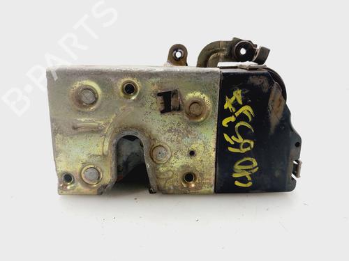 Used Front left lock PEUGEOT 406 (8B) 2.0 HDI 110 (109 hp) 31589204