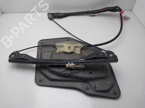 Front left window mechanism SKODA SUPERB II (3T4) 2.0 TDI 16V | BP36069731C22 - Image 2