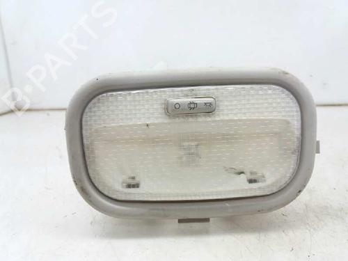 Kabinelys CITROËN BERLINGO MULTISPACE (B9) 1.6 BlueHDi 100 (99 hp) 7421934
