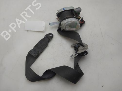 Used Front left seatbelt Front left seatbelt 37010810 37010810