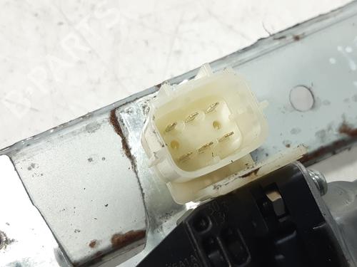Front left window mechanism NISSAN MICRA V (K14)  | BP8596332C22 