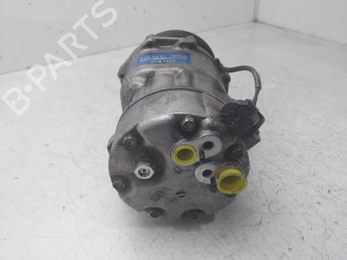 AC-Kompressor SEAT LEON (1M1) 1.9 TDI | BP30770013M34