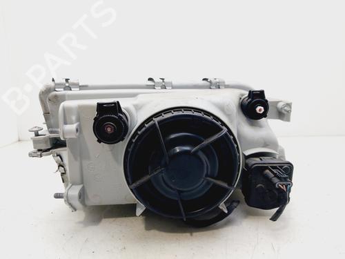 Left headlight VOLVO S40 I (644) 2.0 | BP30120354C28 