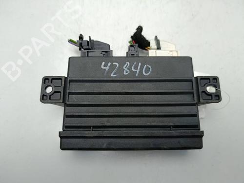 Electronic module CITROËN C5 III (RD_) 2.0 HDi 165 (RDRHHA, RDRHH8) | BP39717453M83 - Image 4