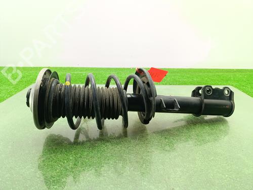 Used Right front shock absorber OPEL VECTRA C (Z02) [2002-2009]  29923850