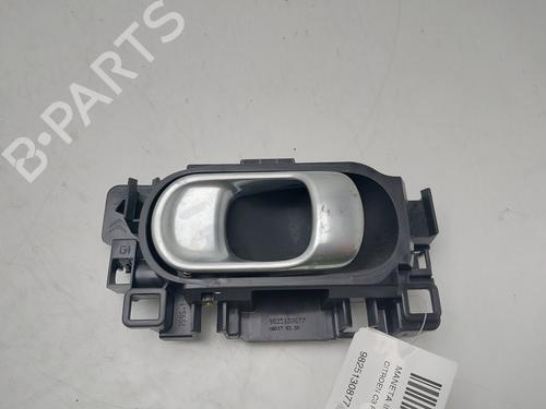 front-left-interior-door-handle-citroen-c3-iii-sx-2016-32468088 main image