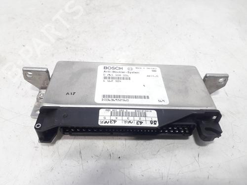 Used Electronic module BMW 5 (E34) 525 td (115 hp) 8596395