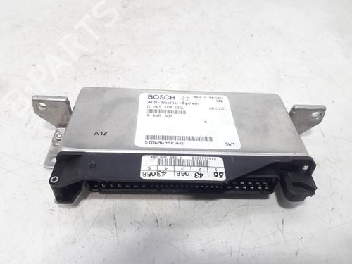 Elektronische module BMW 5 (E34) 525 td (115 hp) 1162504 | 1162504 |