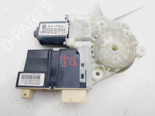 Rudehejsemotor forskærm venstre CITROËN C4 I (LC_)  | BP29174262E21 