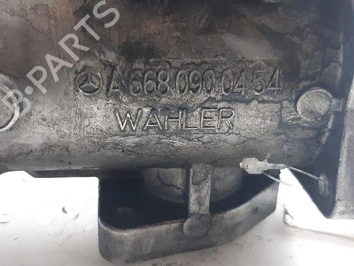 Egr MERCEDES-BENZ VANEO (414) 1.7 CDI (414.700) | BP8694891M69 
