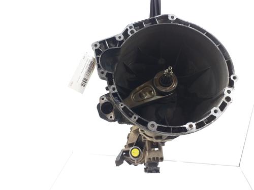 Gearbox SANTANA 300/350 1.6 HDi 4x4 | BP12444386M3 