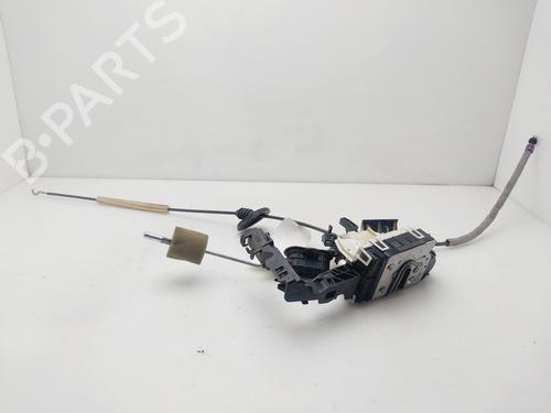 Used Front left lock MERCEDES-BENZ E-CLASS Coupe (C207) E 350 CDI (207.322) (231 hp) 31064774