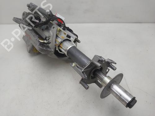Steering column JAGUAR XF I (X250) 2.7 D | BP37428599M21 - Image 5