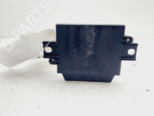 Electronic module AUDI Q7 (4LB) 3.0 TDI quattro | BP19935509M83 