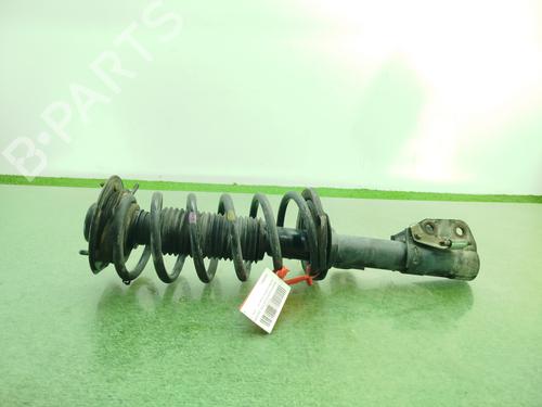 Used Left front shock absorber CHEVROLET CAPTIVA (C100, C140) 2.0 D (150 hp) 31593003