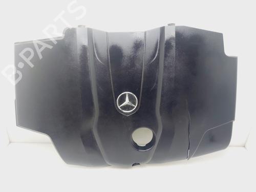 Used Upper protection Upper protection MERCEDES-BENZ C-CLASS Coupe (C205) C 220 d (205.304) (170 hp) 34222590 34222590