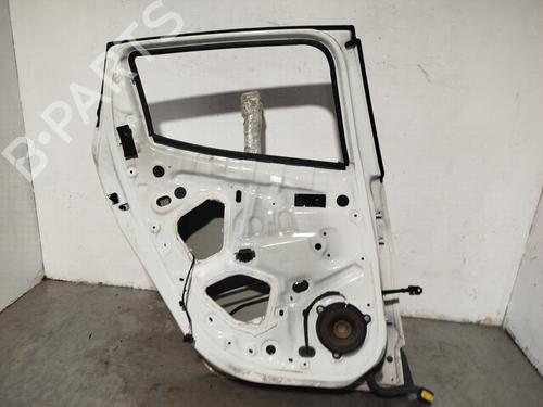 Left rear door RENAULT CLIO IV (BH_) | BP32042723C4