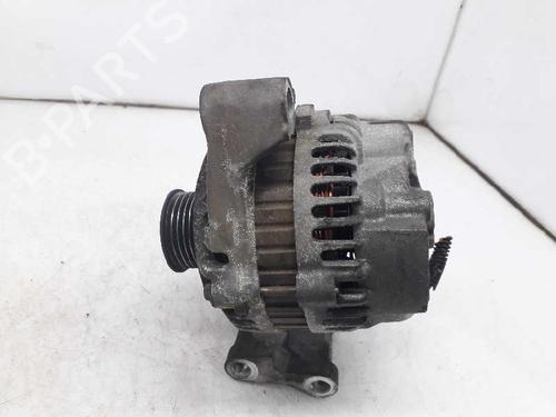 Alternator FORD FIESTA V (JH_, JD_) 1.4 16V | BP2881211M7 