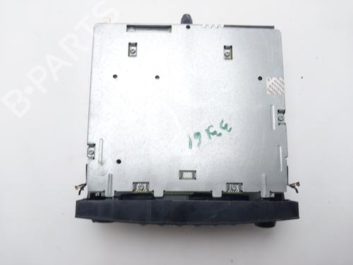 Radio PEUGEOT 307 Break (3E)  | BP16244023E6 