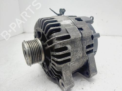 Used Alternator PEUGEOT 207 (WA_, WC_) [2006-2015]  28540864