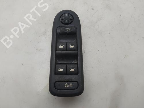 Used Left front window switch Left front window switch 36910713 36910713