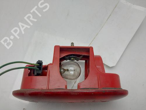 Third brake light FIAT SCUDO Platform/Chassis (220_) 2.0 JTD | BP30849737L11