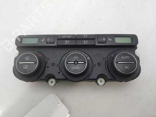 Climate control VW PASSAT B6 (3C2) | BP37755980I5 - Image 1