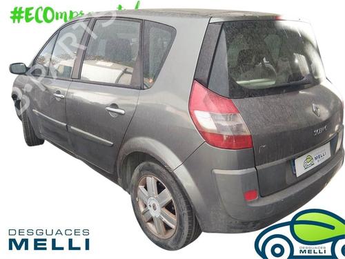 Electronic sensor RENAULT SCÉNIC II (JM0/1_) | BP40225632M84 - Image 8