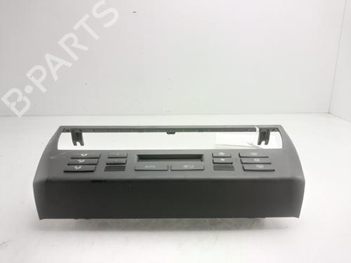 Climate control BMW X3 (E83) xDrive 30 d | BP33619900I5 - Image 2