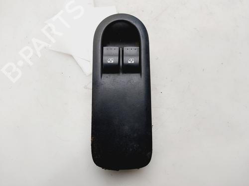 Used Left front window switch Left front window switch RENAULT MEGANE II (BM0/1_, CM0/1_) 1.5 dCi (BM1F, CM1F) (86 hp) 33046591 33046591