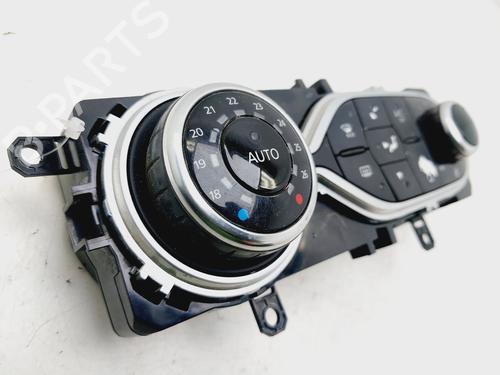 Climate control RENAULT CAPTUR I (J5_, H5_)  | BP29472184I5 