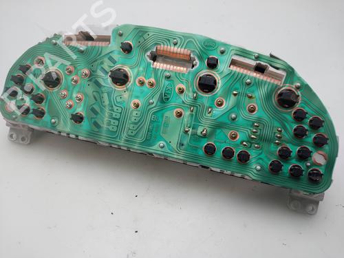 Instrument cluster KIA SORENTO I (JC) 2.5 CRDi 4WD | BP17651466C47 