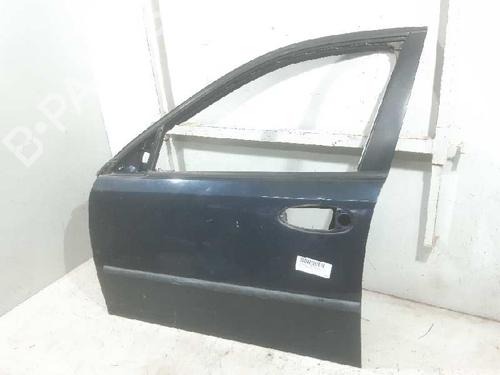 Left front door SAAB 9-3 (YS3F, E79, D79, D75) 1.8 i | BP6785737C2 