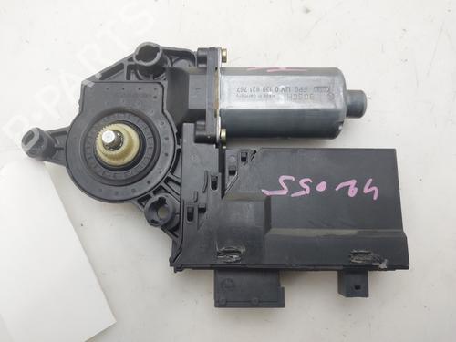 Used Left front window motor Left front window motor 36476133 36476133