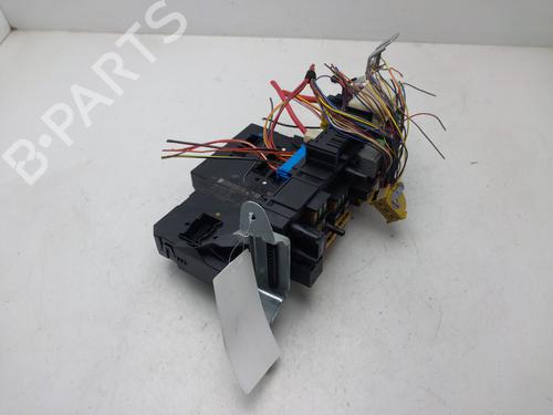 Used Fuse box MERCEDES-BENZ E-CLASS T-Model (S212) E 300 Hybrid / BlueTEC Hybrid (212.298) (204 hp) 27222275