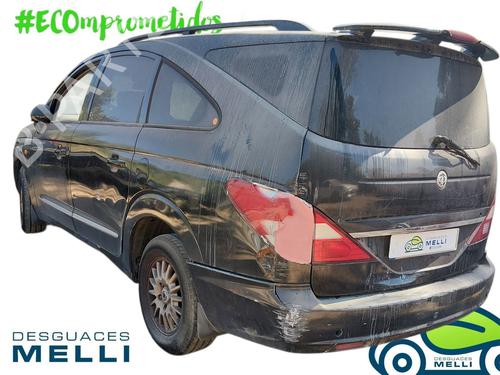 Electronic module SSANGYONG RODIUS I 2.7 Xdi 4WD | BP39095043M83  - Image 6