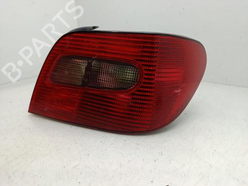 Right taillight CITROËN XSARA Coupe (N0) 1.4 HDi | BP32228061C35