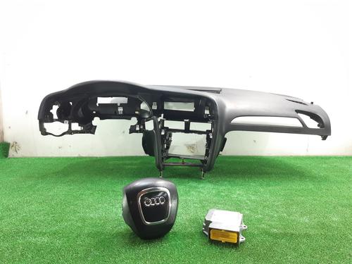 Airbag Kit AUDI A4 B8 (8K2) 2.0 TDI | BP11540554C86 
