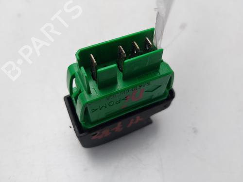 Left front window switch TOYOTA AYGO (_B1_) 1.0 (KGB10_, KGB10R) | BP35803813I27 - Image 4