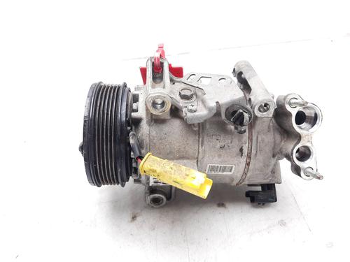 AC compressor PEUGEOT 3008 II SUV (MC_, MR_, MJ_, M4_)  | BP14918526M34 