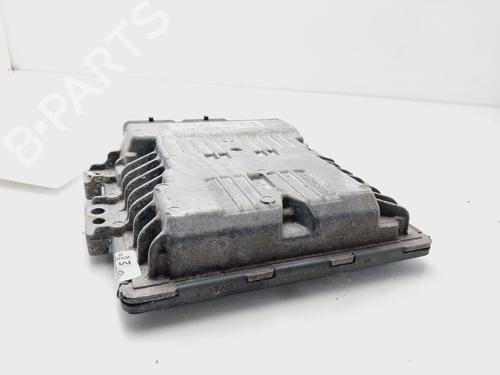 Used Engine control unit (ECU) Engine control unit (ECU) FORD FOCUS III [2010-2020] 32430586 32430586