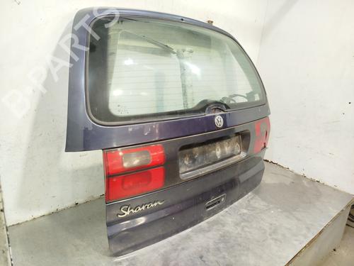 Tailgate VW SHARAN (7M8, 7M9, 7M6) 1.9 TDI | BP29928753C6 