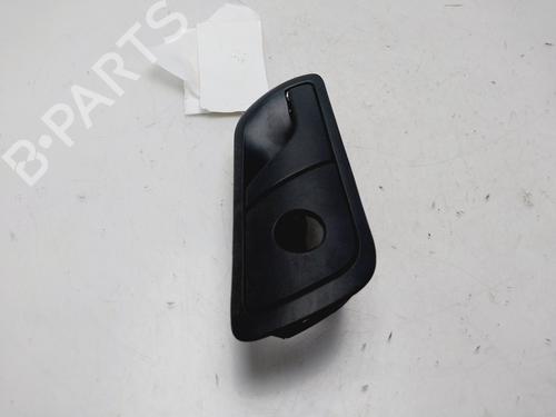 Front right interior door handle SKODA FABIA I (6Y2)  | BP25887956I14 