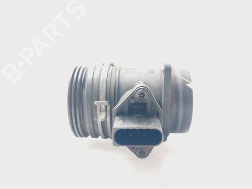 Mass air flow sensor SEAT IBIZA IV (6J5, 6P1)  | BP19674383M95 