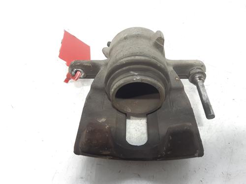 Left front brake caliper RENAULT CLIO IV Estate Van (KH_) 1.5 dCi 90 | BP11572851M105