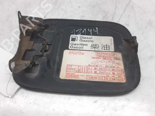 Fuel flap AUDI A6 C5 (4B2) 2.5 TDI | BP5402143C131 
