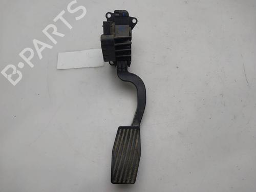 Used Pedal Pedal OPEL CORSA D (S07) [2006-2015] 40022562 40022562