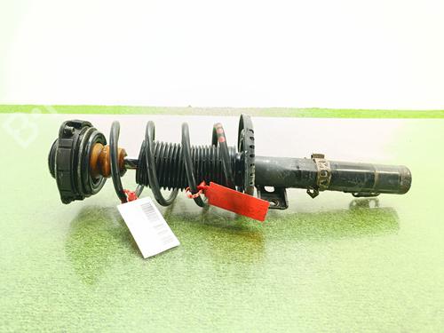 Used Left front shock absorber VW FOX Hatchback (5Z1, 5Z3, 5Z4) 1.2 (55 hp) 32084689